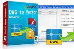 Qual è l'estensione del file DWG?