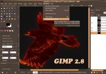 Download Gimp - free photo editor