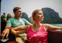 All about holidays in Halong Holidays in Vietnam Halong Bay