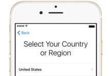 How to activate a new iPhone using iTunes