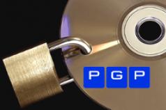 PGP از مکاتبات الکترونیکی محافظت می کند