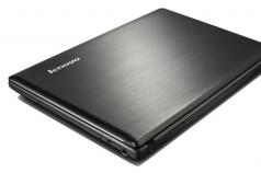 Lenovo P770 - Technical Specifications The operating system is the system software that manages and coordinates the operation of the hardware components in the device