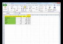 Reducing file size in Microsoft Excel Reduce Excel table size