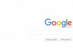 Yandex ou Google - qual mecanismo de pesquisa escolher?