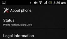 Asus ZenFone Max ZC550KL - Consejos, trucos, preguntas frecuentes y opciones útiles