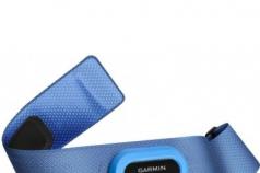 Review: Garmin Heart Rate Technology Garmin Running Watch