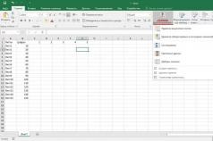 How to determine the fill color of a cell Highlighting a cell with a color provided