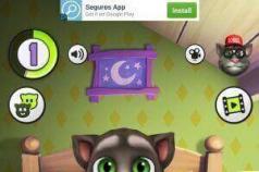 Game my talking tom for computer
