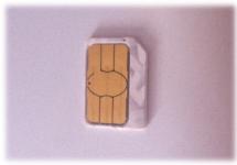 What types of SIM cards are there and how do they differ? How to use SIM cards in them