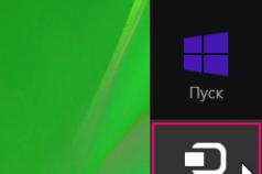 How to customize the Windows 8 start screen