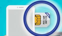 NFC v telefonih Samsung Galaxy - kaj je to in kako ga uporabljati Kako preveriti, ali je NFC na voljo