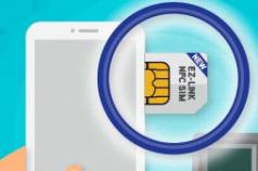 NFC v telefonih Samsung Galaxy - kaj je to in kako ga uporabljati Kako preveriti, ali je NFC na voljo
