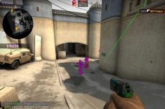 Which command activates input in cs go Which command activates input in cs go