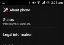 Asus ZenFone Max ZC550KL — Советы, рекомендации, часто задаваемые вопросы и полезные параметры