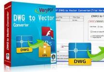 Qual è l'estensione del file DWG?