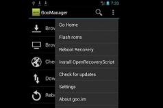 How to install CyanogenMod on your Android without any problems No updates from the manufacturer